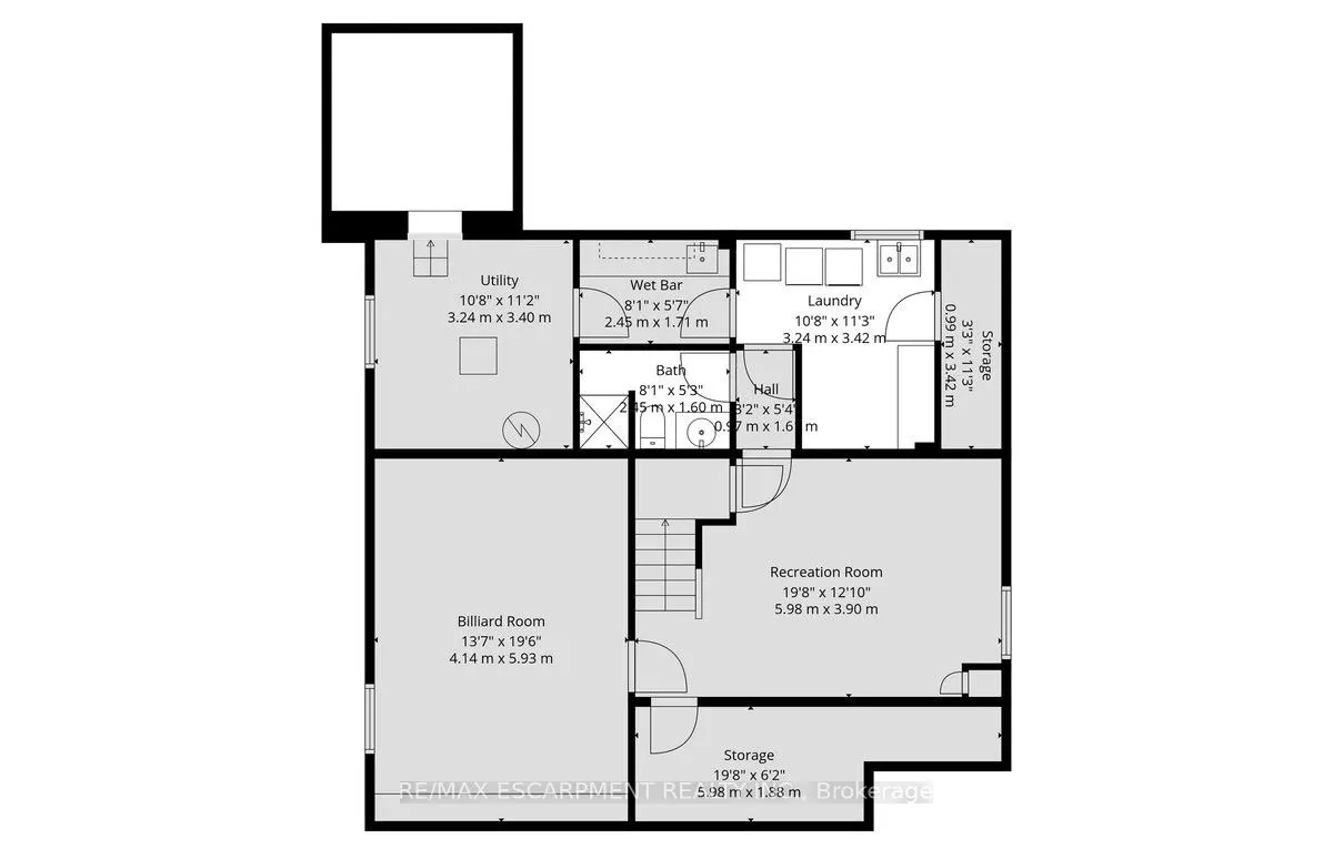 222 STRATHCONA Drive