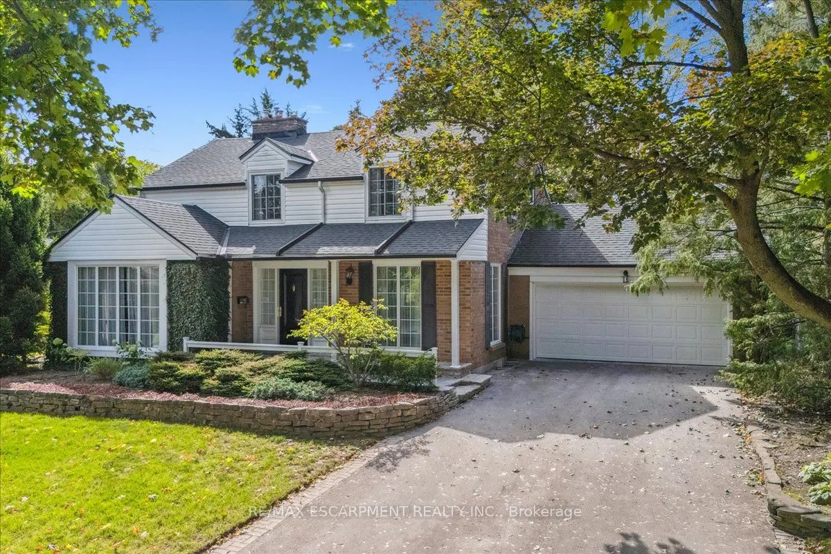 222 STRATHCONA Drive