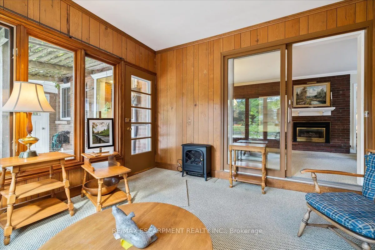 222 STRATHCONA Drive