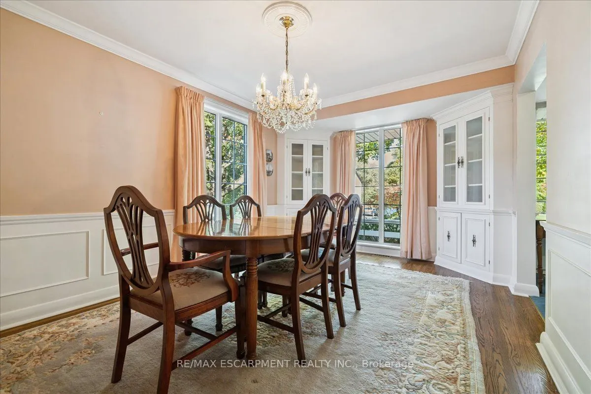 222 STRATHCONA Drive