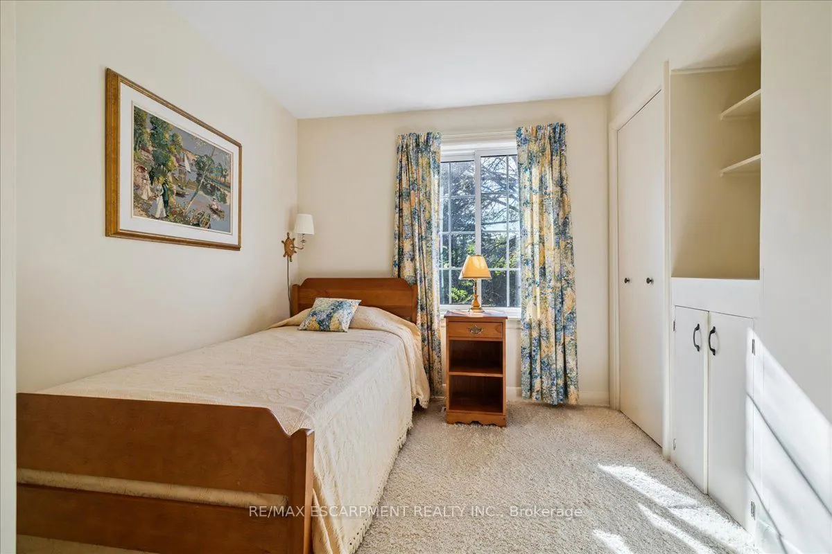 222 STRATHCONA Drive