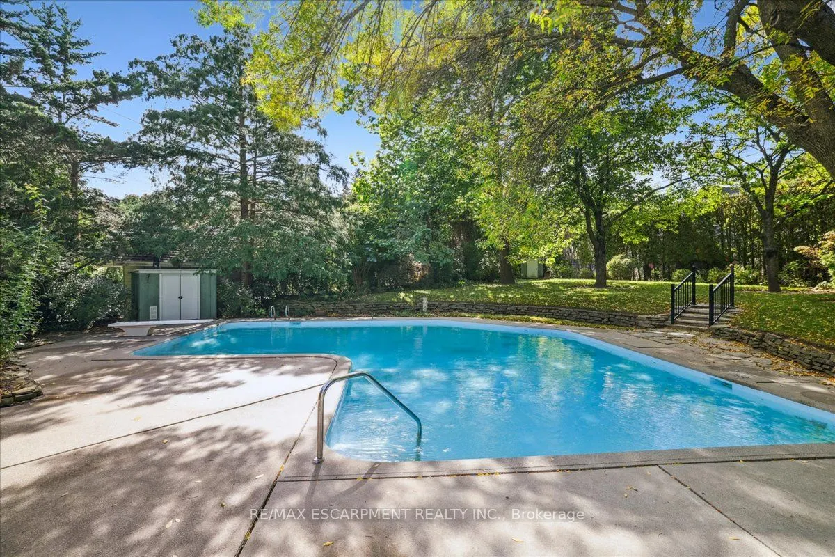 222 STRATHCONA Drive