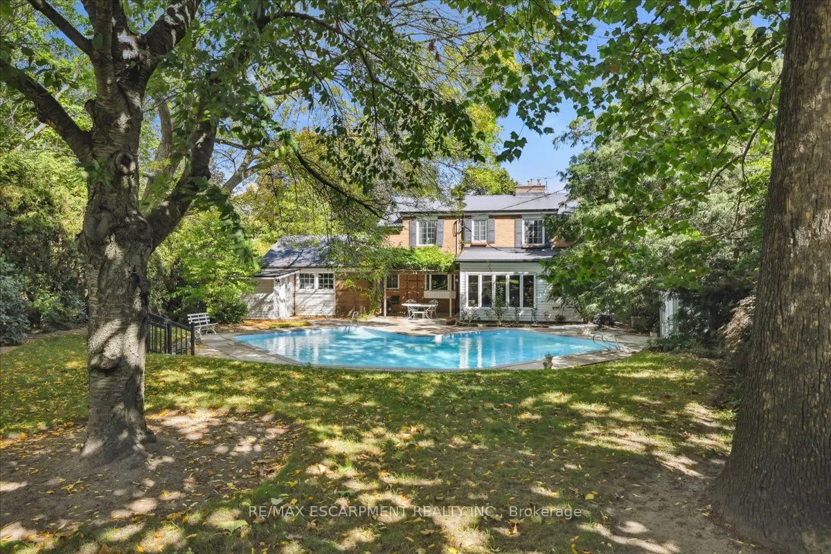 222 STRATHCONA Drive