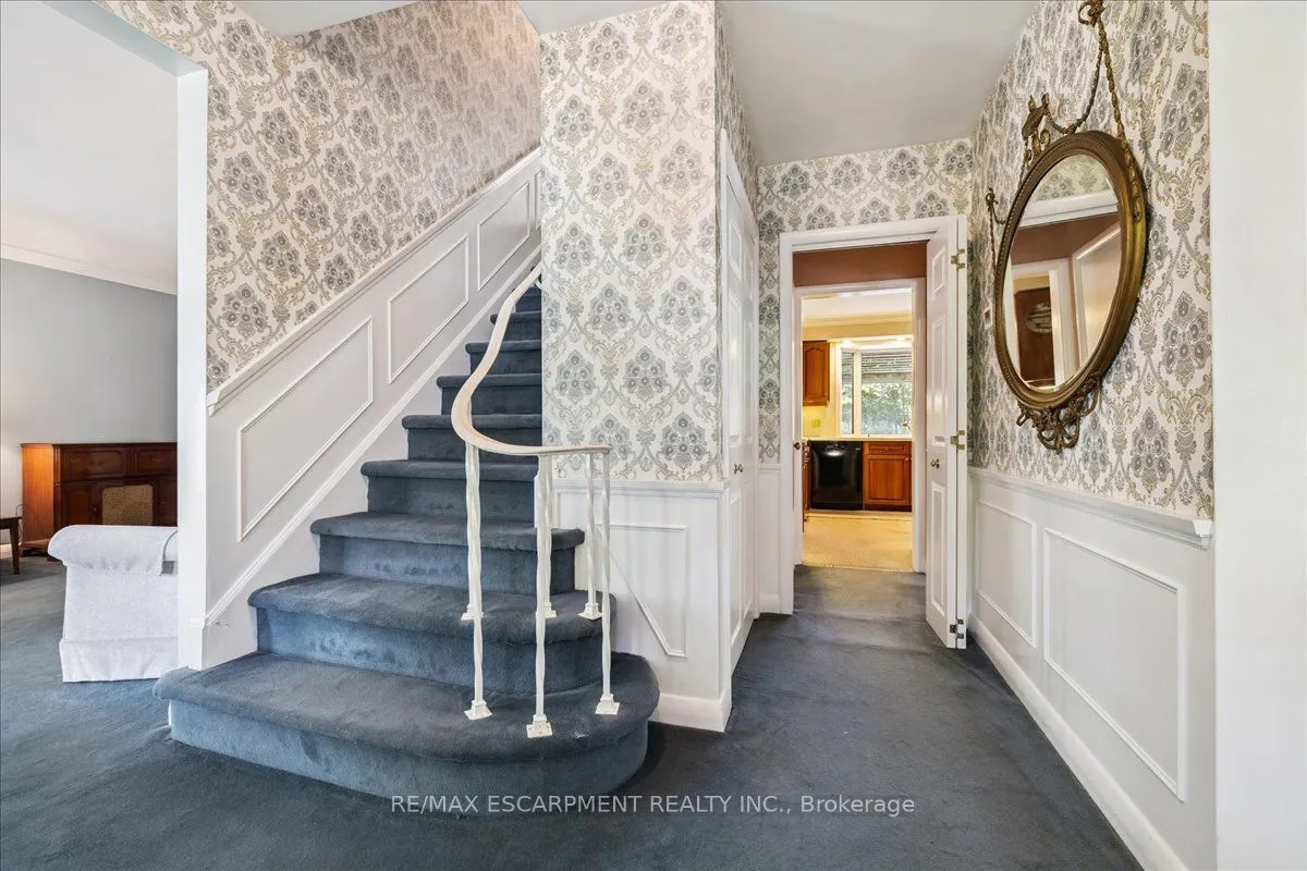 222 STRATHCONA Drive