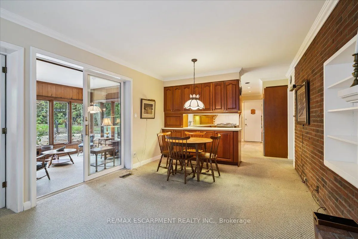 222 STRATHCONA Drive