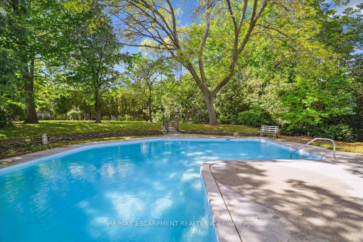 222 STRATHCONA Drive