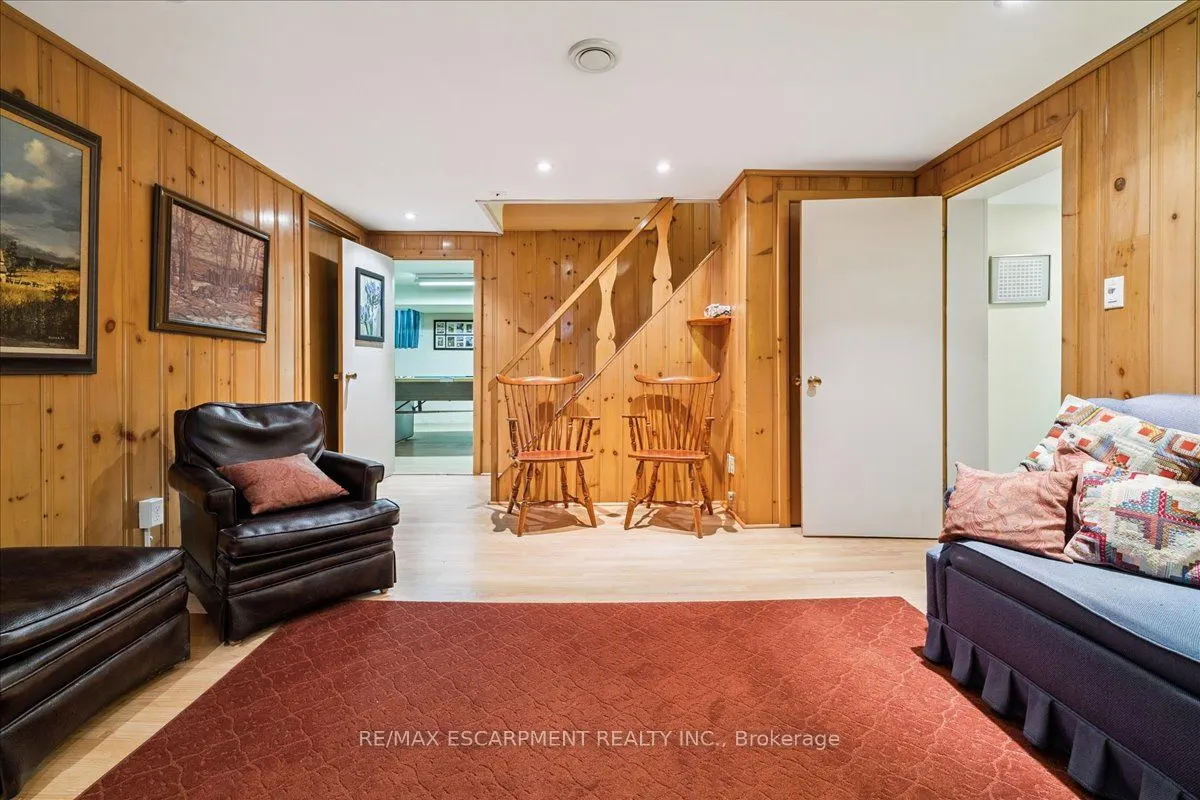 222 STRATHCONA Drive