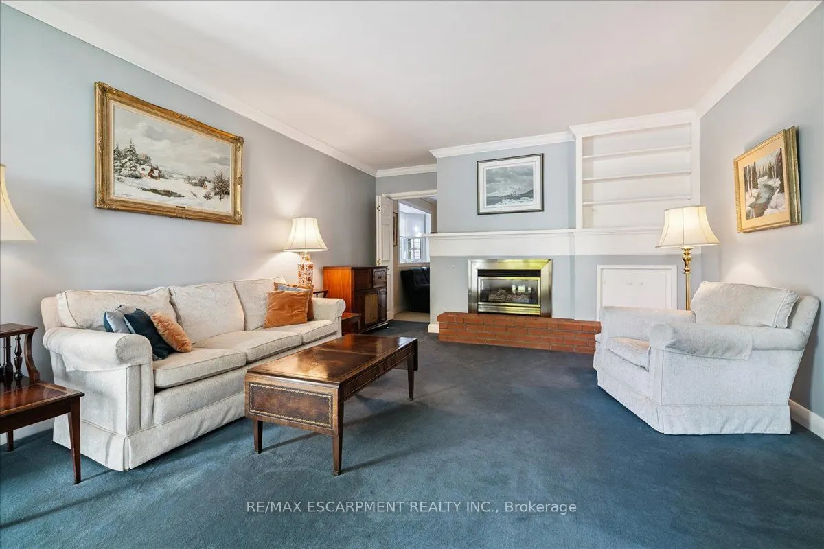 222 STRATHCONA Drive