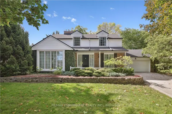 222 STRATHCONA Drive