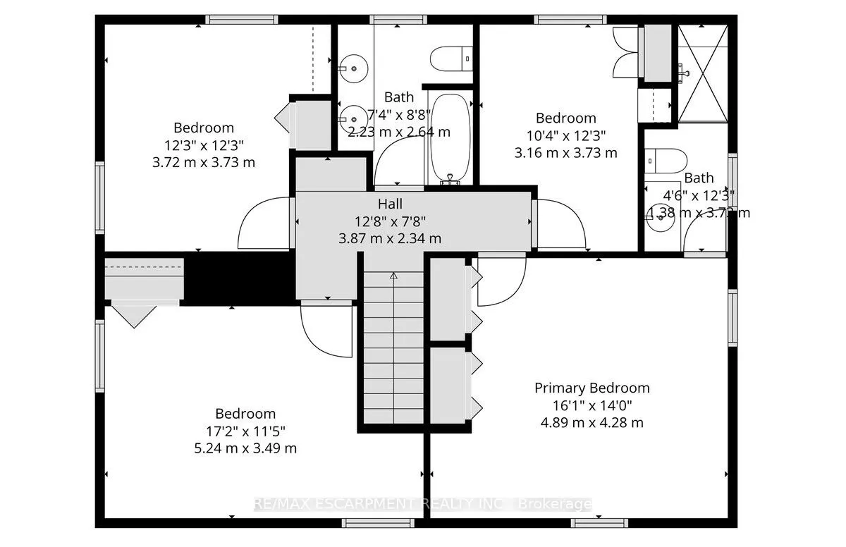 222 STRATHCONA Drive