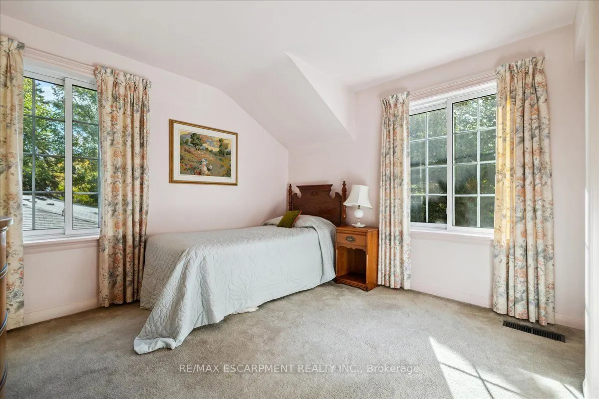 222 STRATHCONA Drive