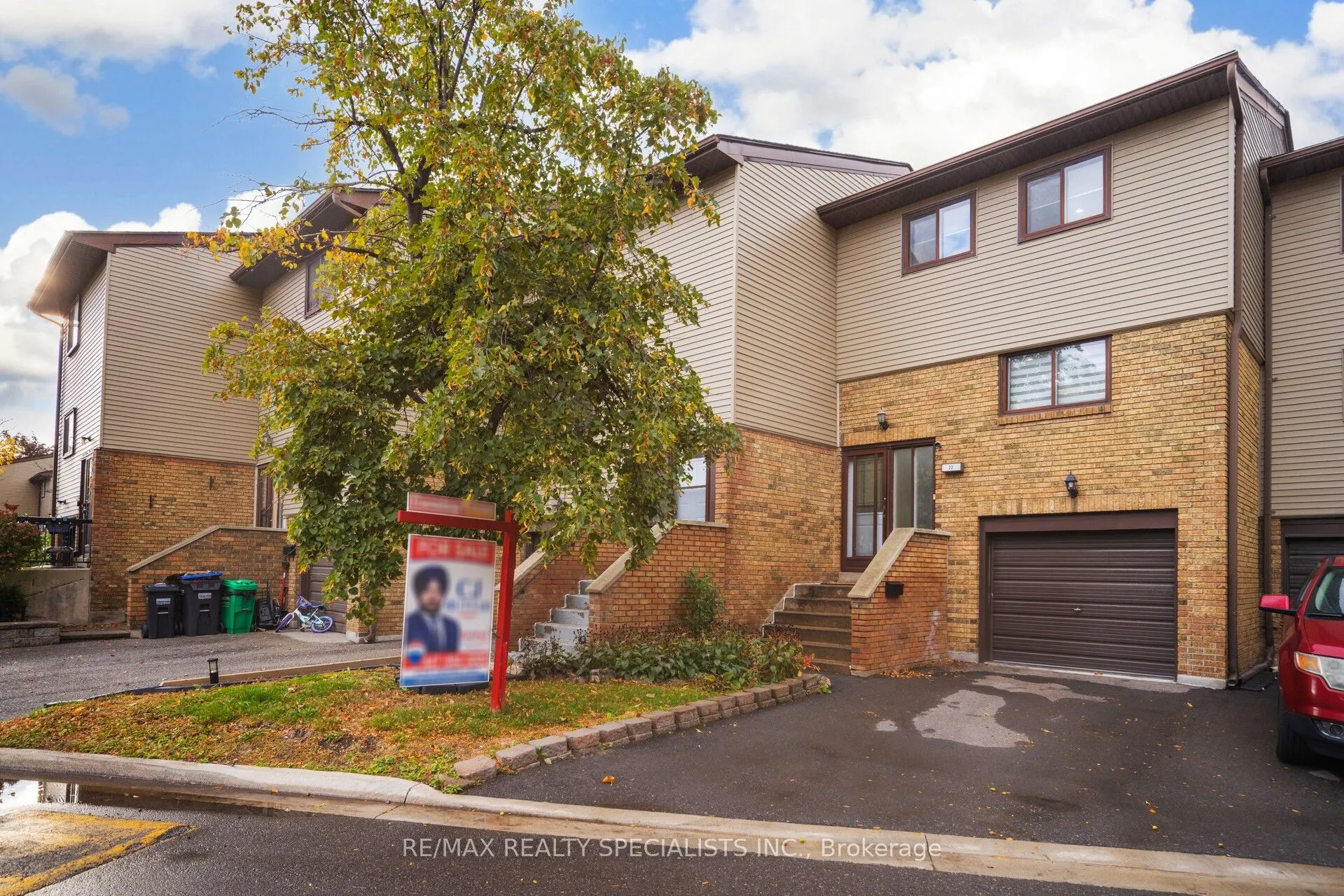 22 Carleton Place, #22