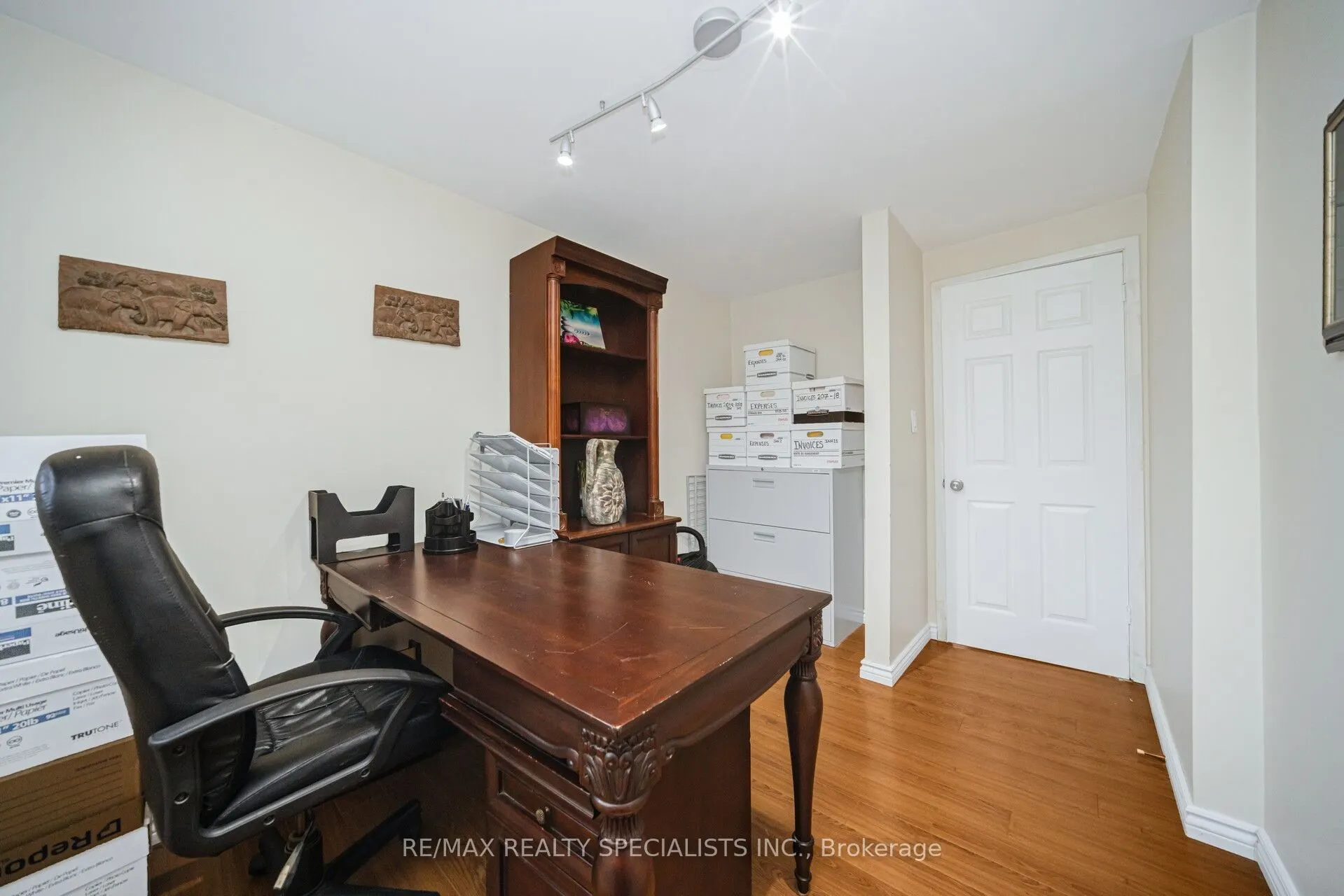 22 Carleton Place, #22