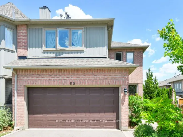 5480 GLEN ERIN Drive, #96