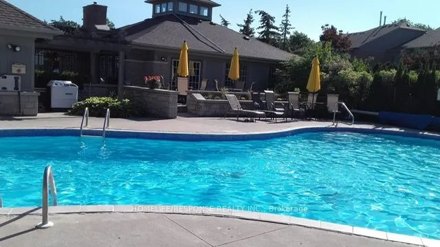 5480 GLEN ERIN Drive, #96