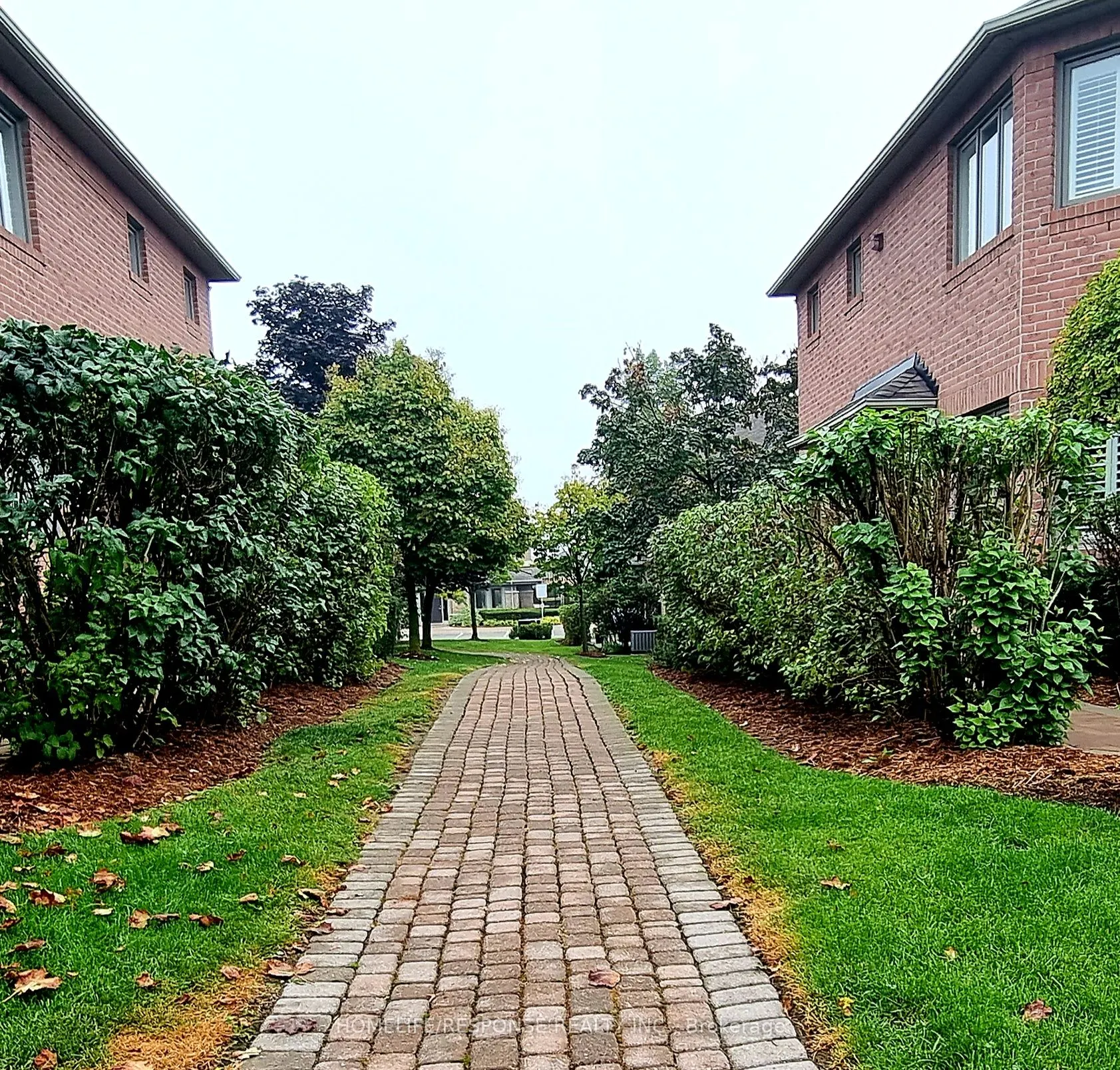 5480 GLEN ERIN Drive, #96