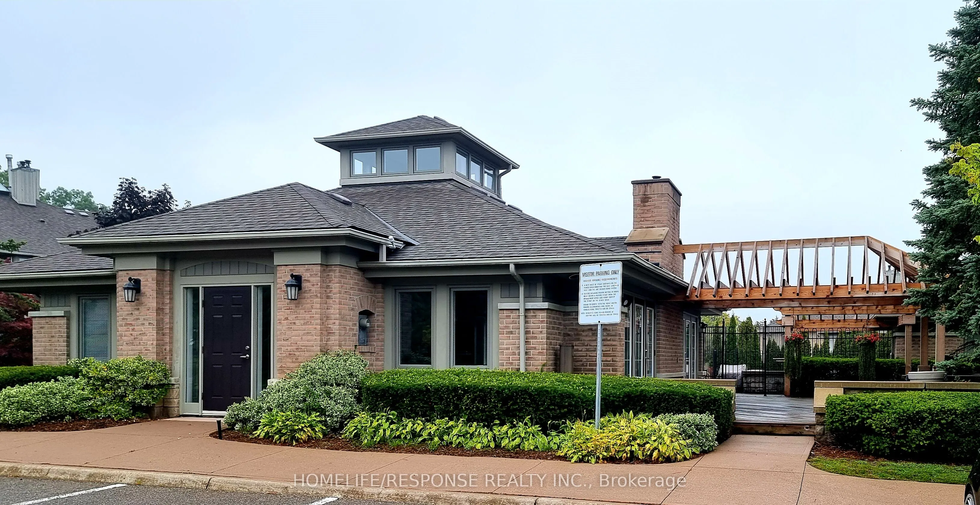 5480 GLEN ERIN Drive, #96