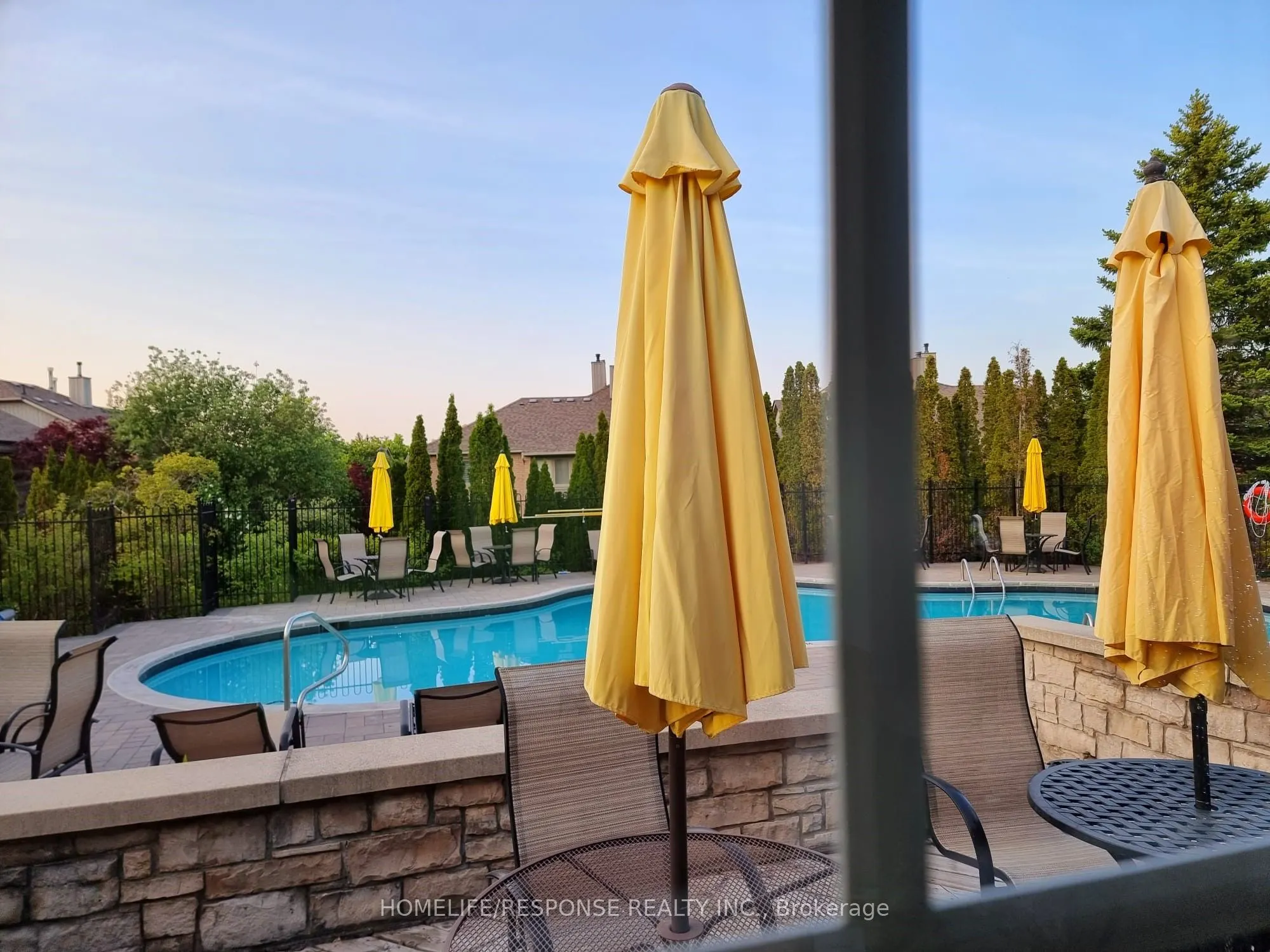 5480 GLEN ERIN Drive, #96