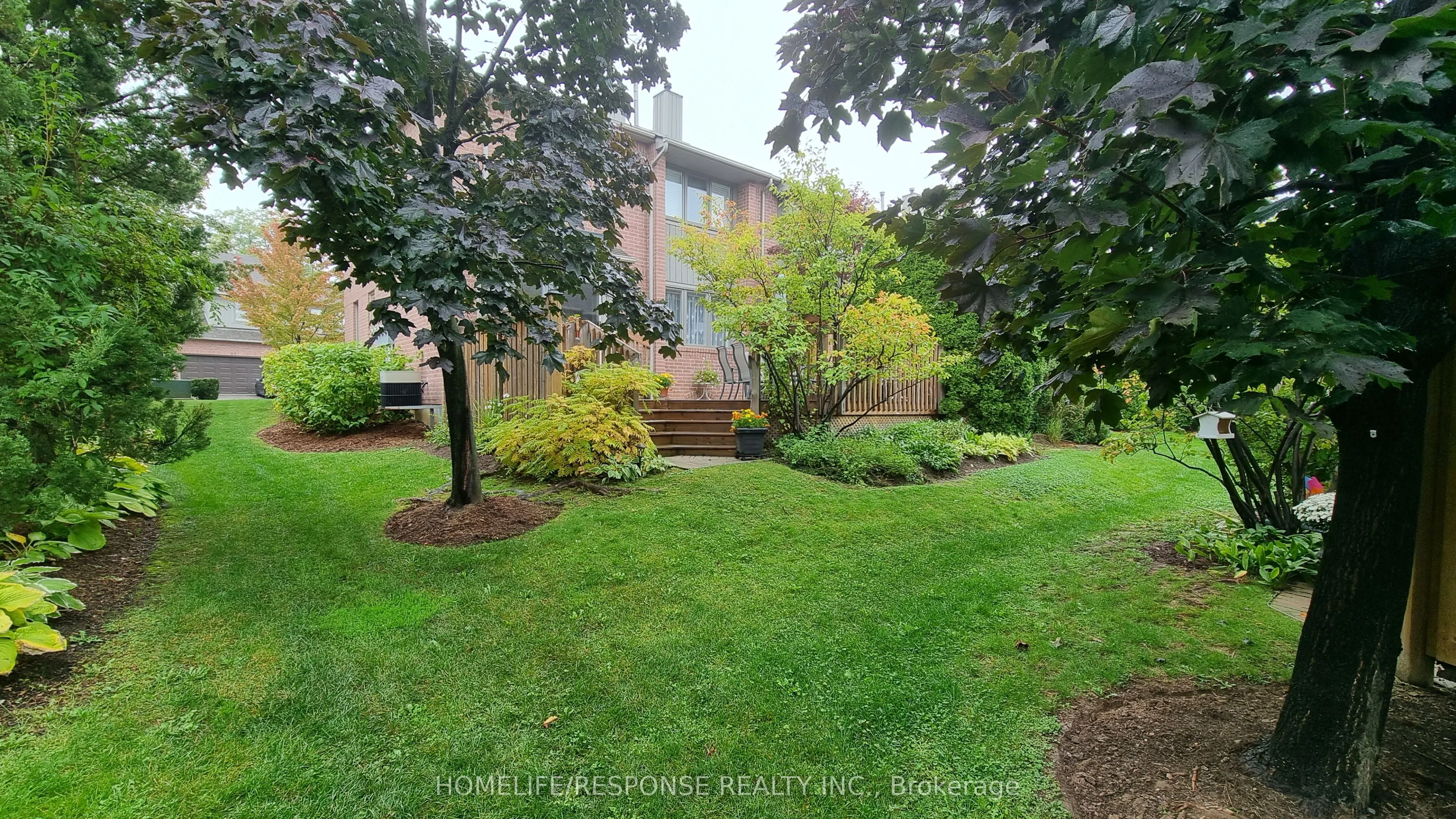 5480 GLEN ERIN Drive, #96