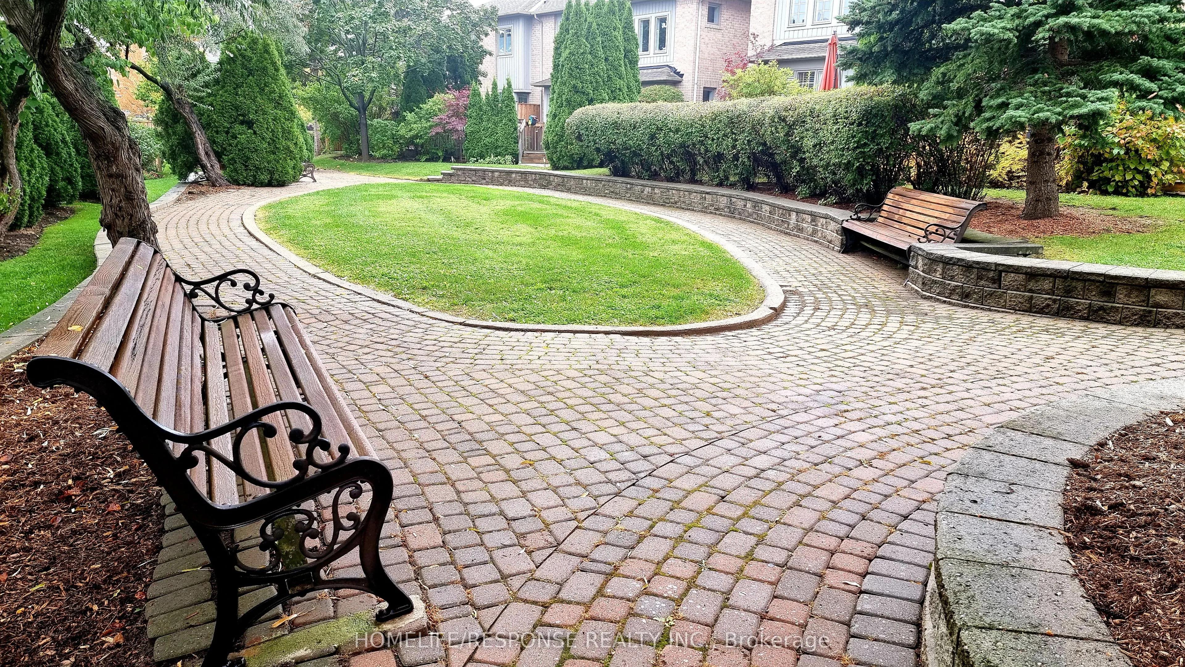 5480 GLEN ERIN Drive, #96