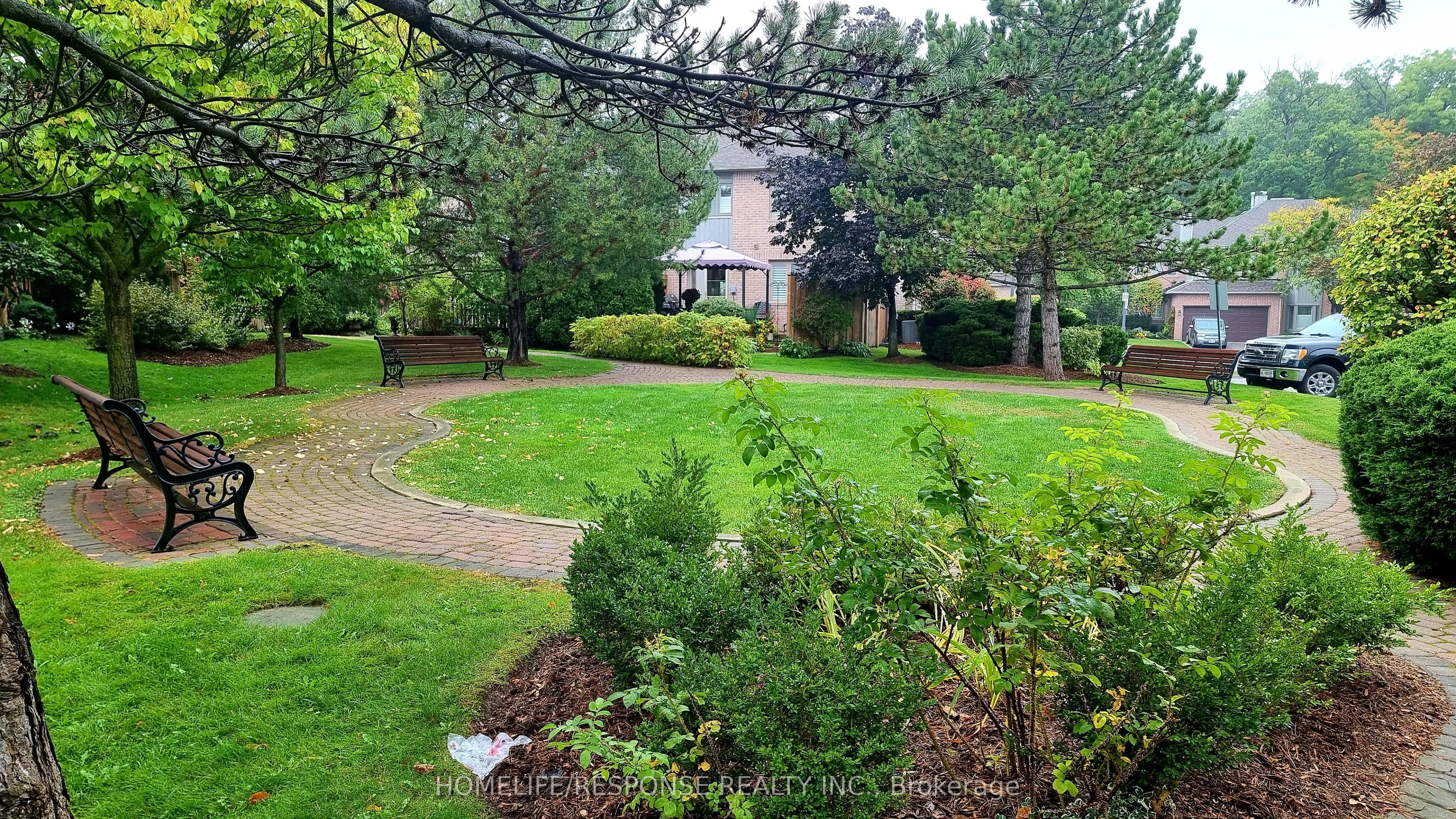 5480 GLEN ERIN Drive, #96