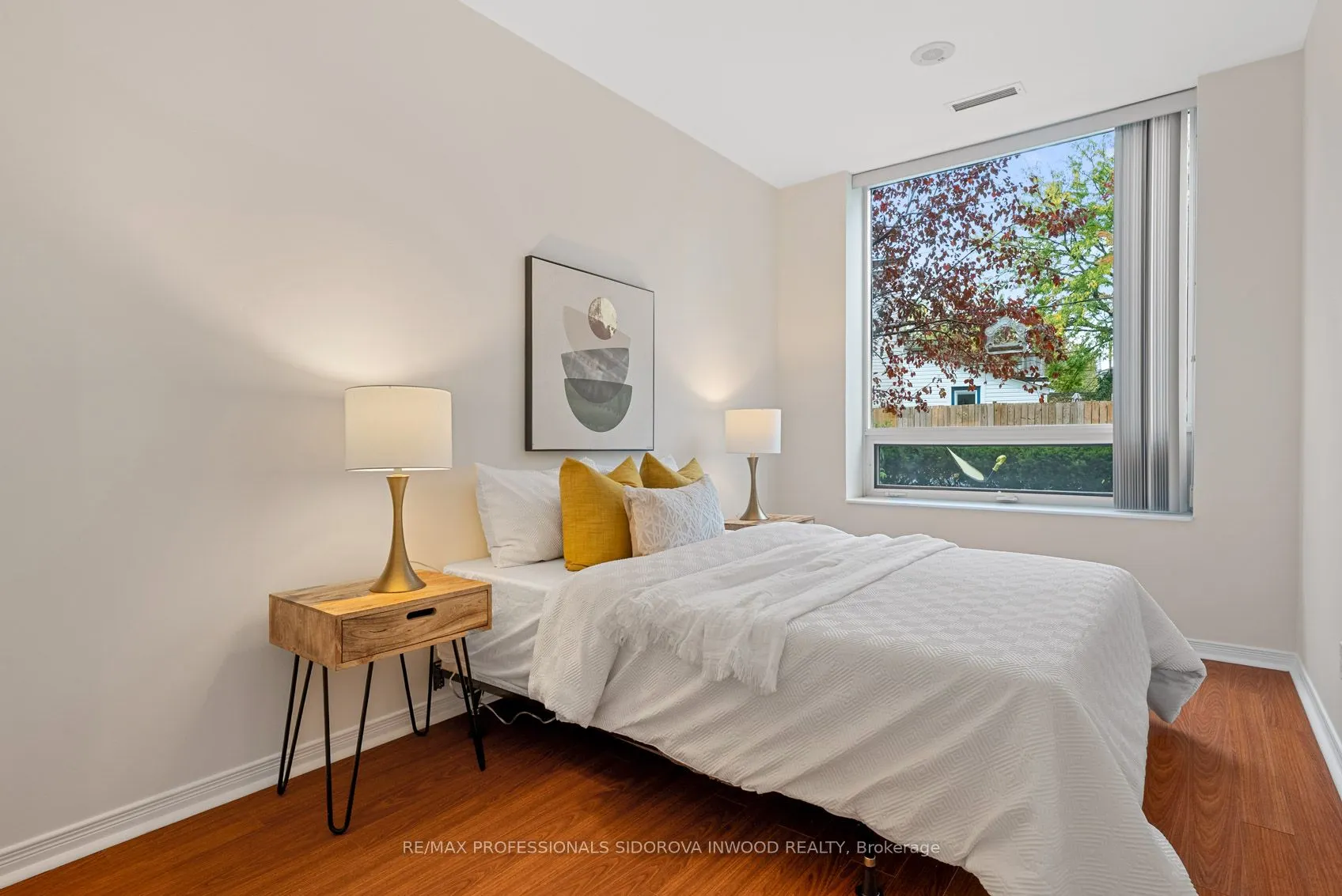 61 Heintzman Street, #107