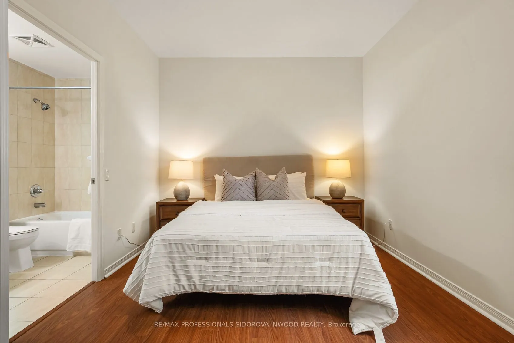 61 Heintzman Street, #107