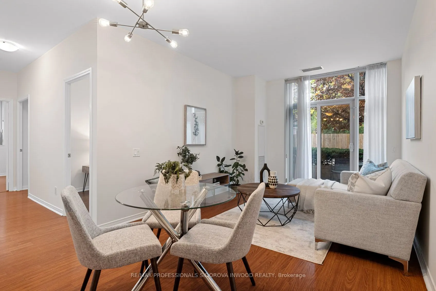 61 Heintzman Street, #107