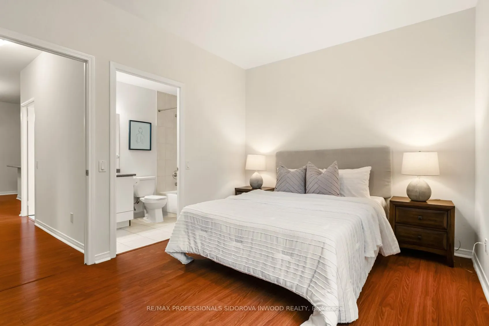 61 Heintzman Street, #107