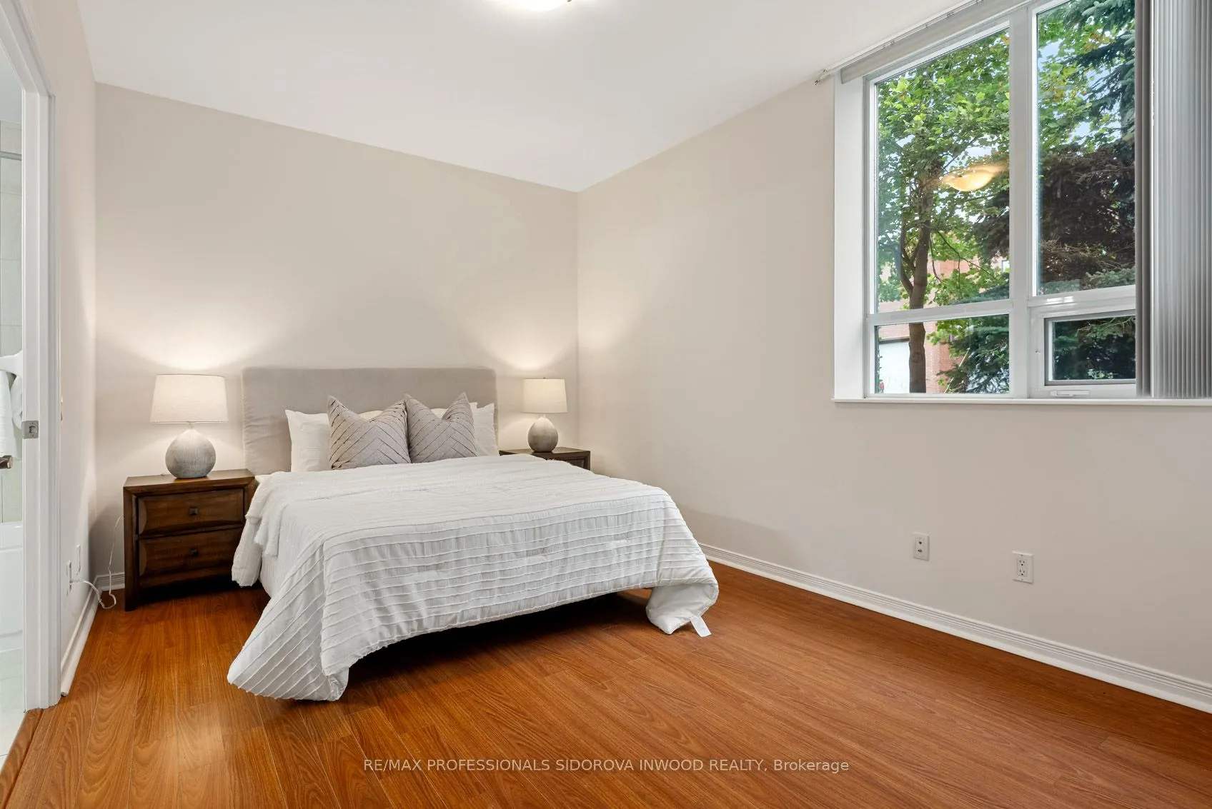 61 Heintzman Street, #107