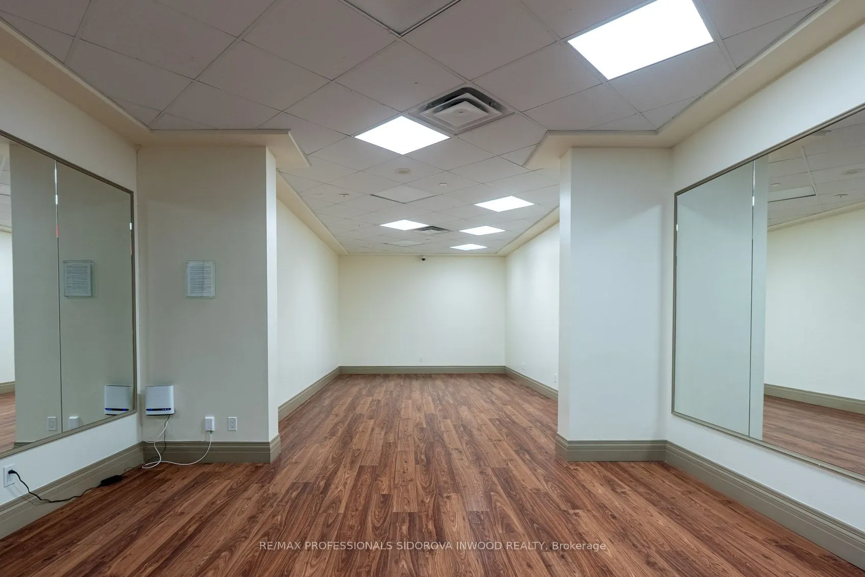 61 Heintzman Street, #107