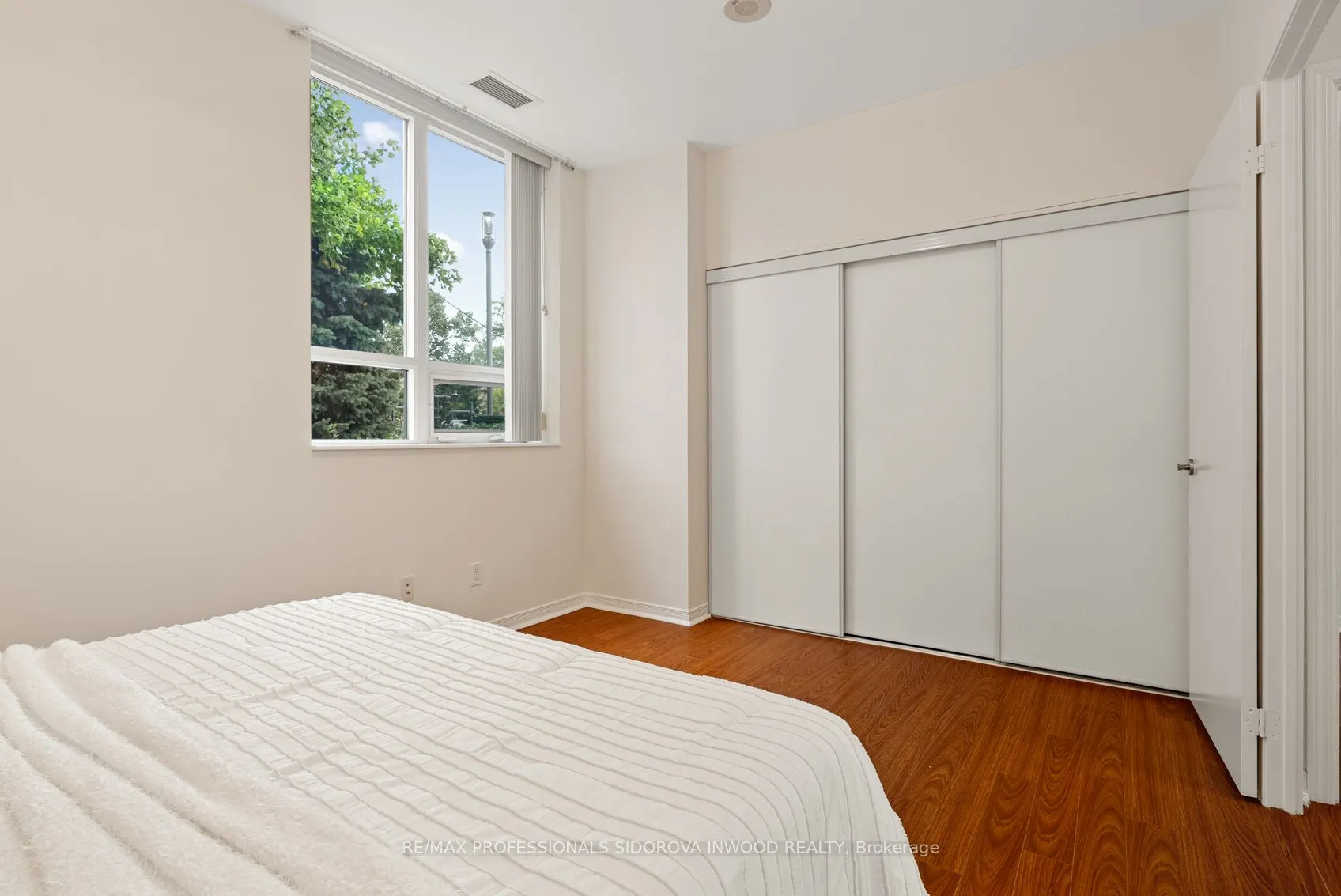 61 Heintzman Street, #107