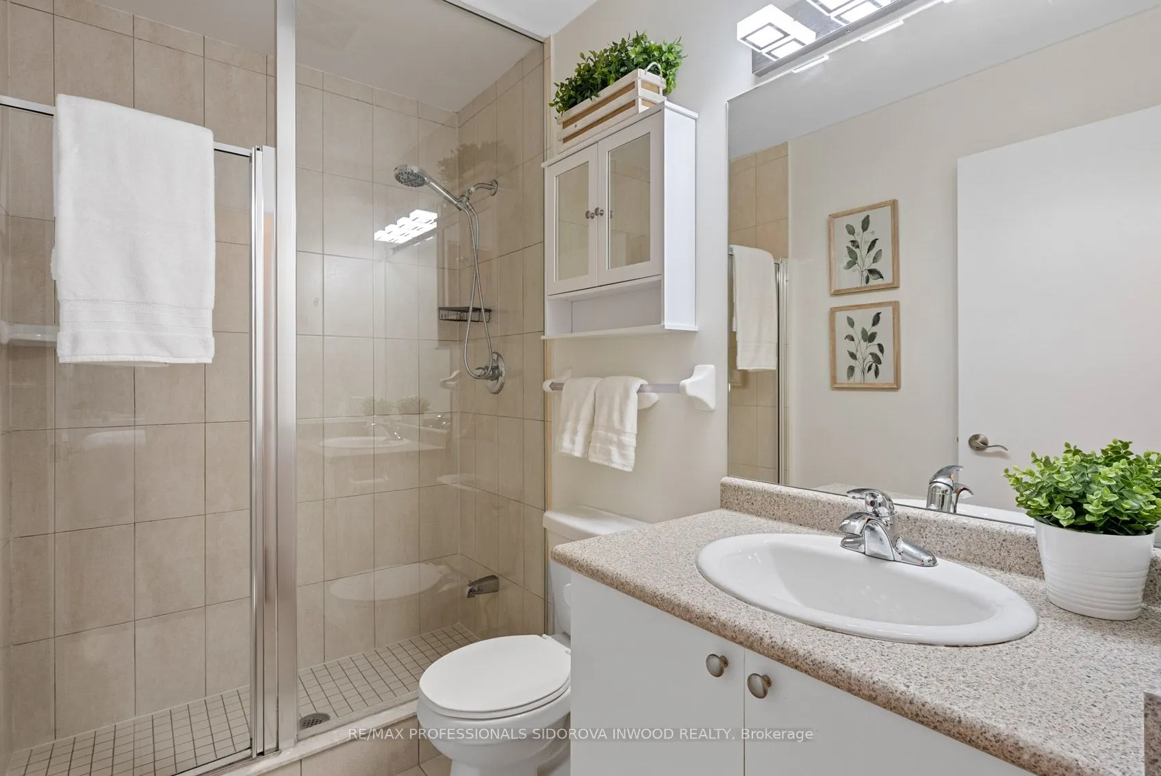 61 Heintzman Street, #107