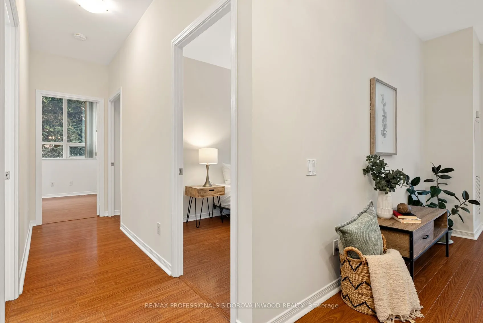 61 Heintzman Street, #107