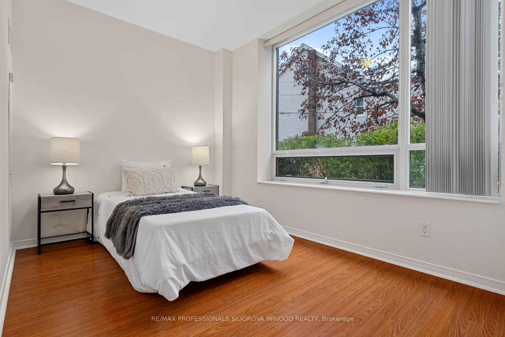 61 Heintzman Street, #107