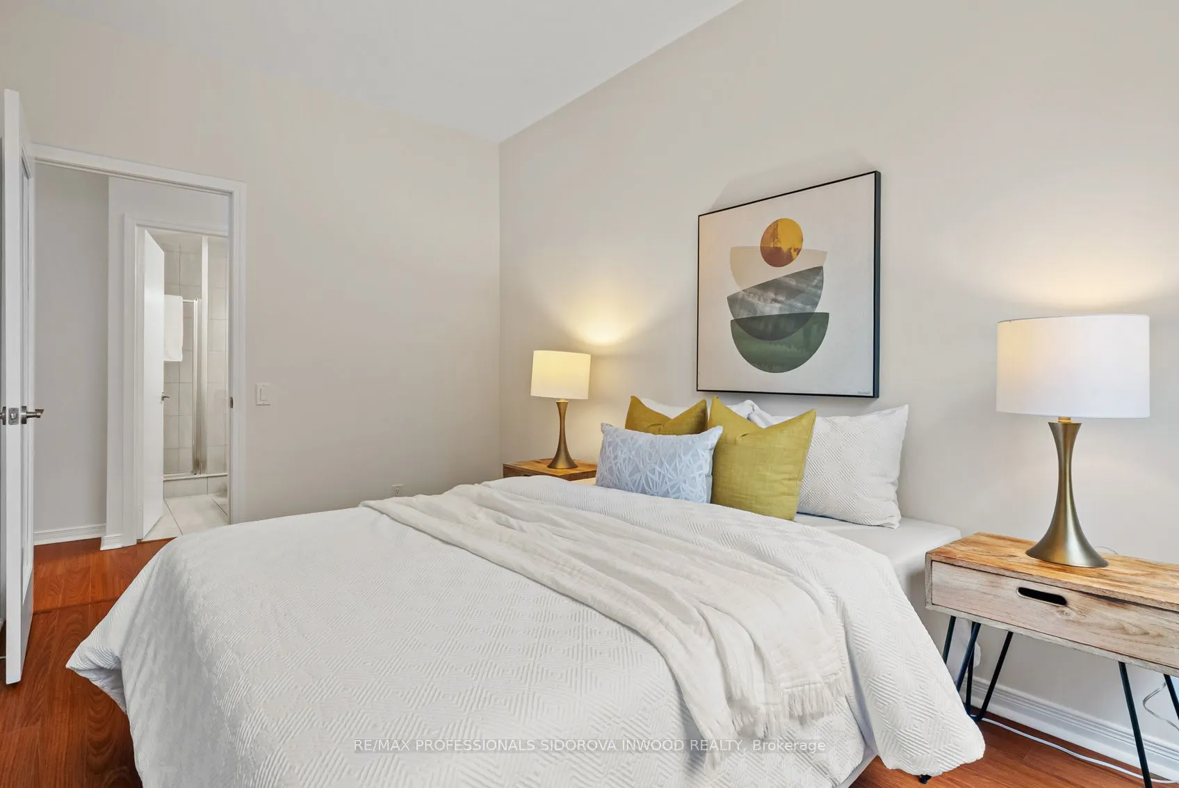 61 Heintzman Street, #107