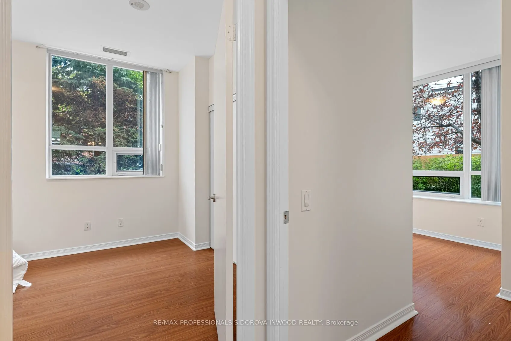 61 Heintzman Street, #107