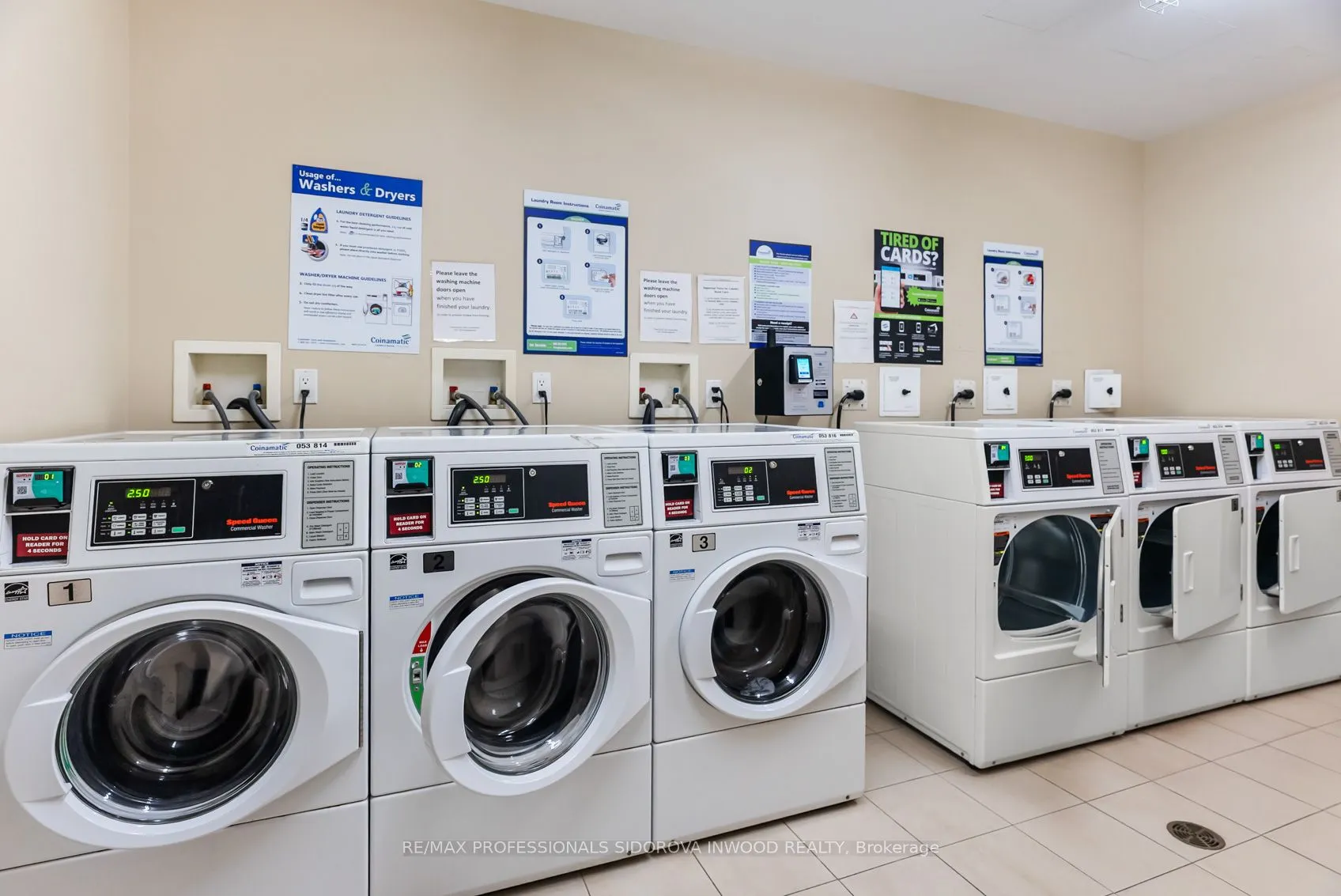 61 Heintzman Street, #107