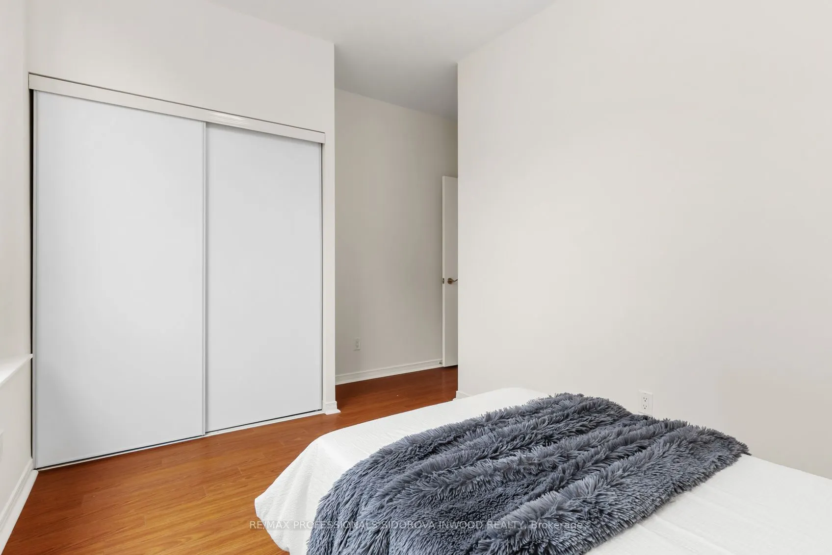 61 Heintzman Street, #107