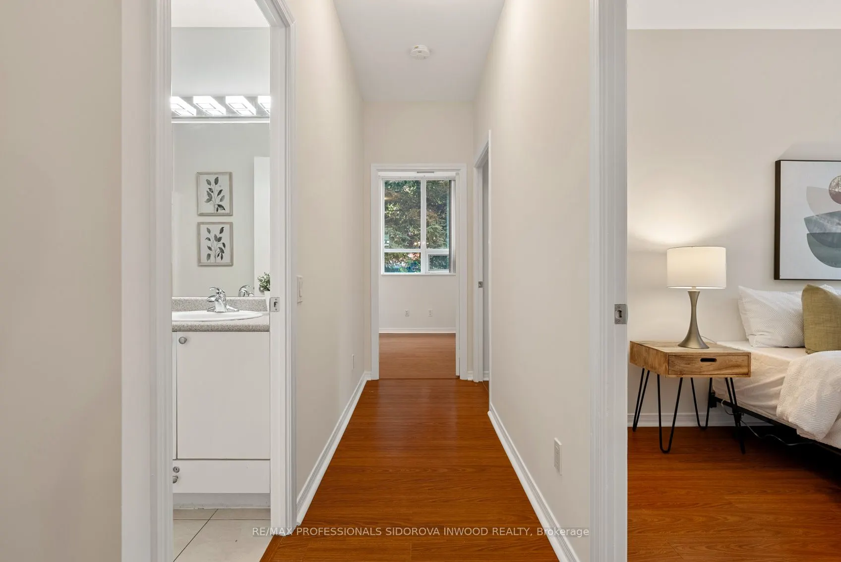 61 Heintzman Street, #107