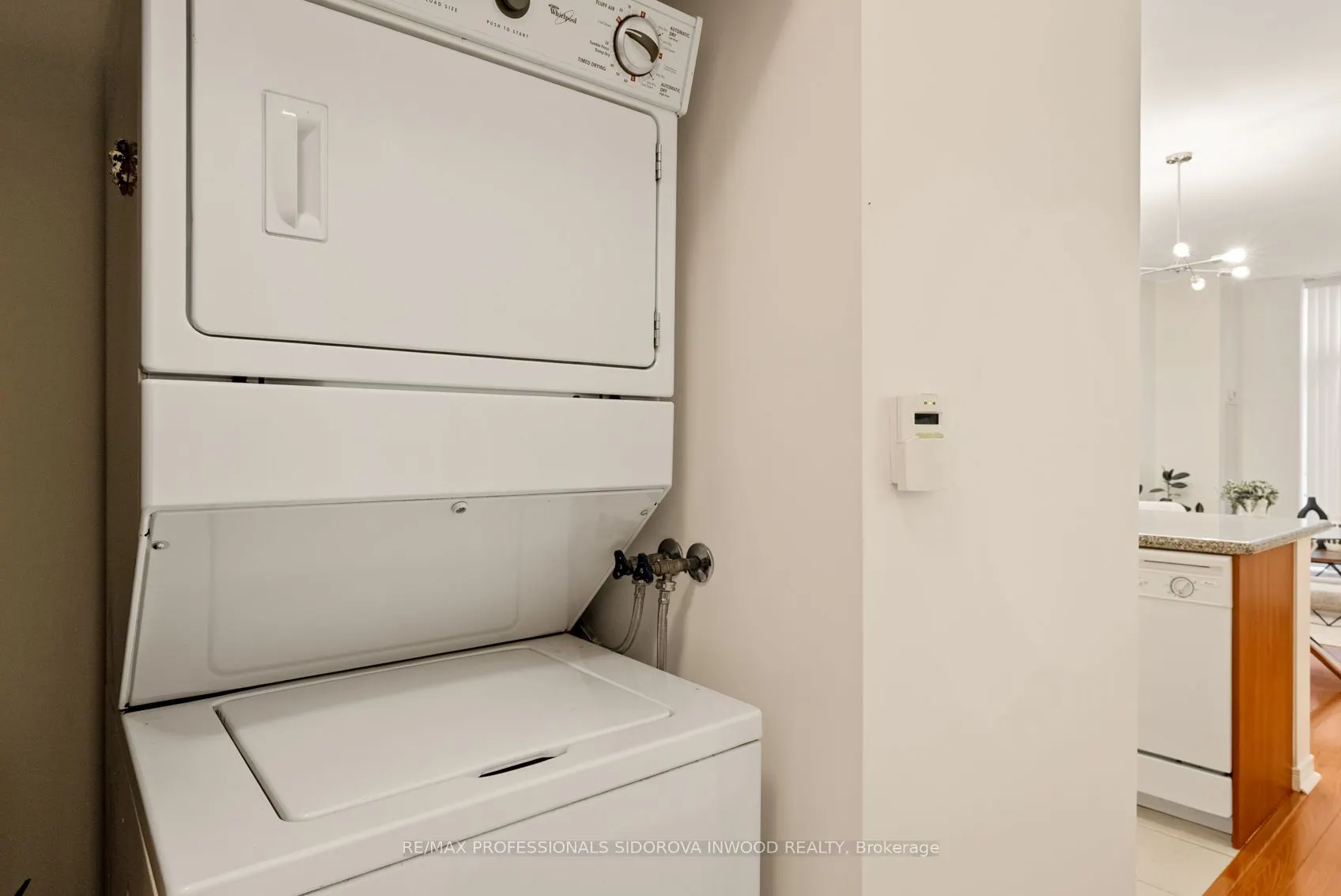 61 Heintzman Street, #107