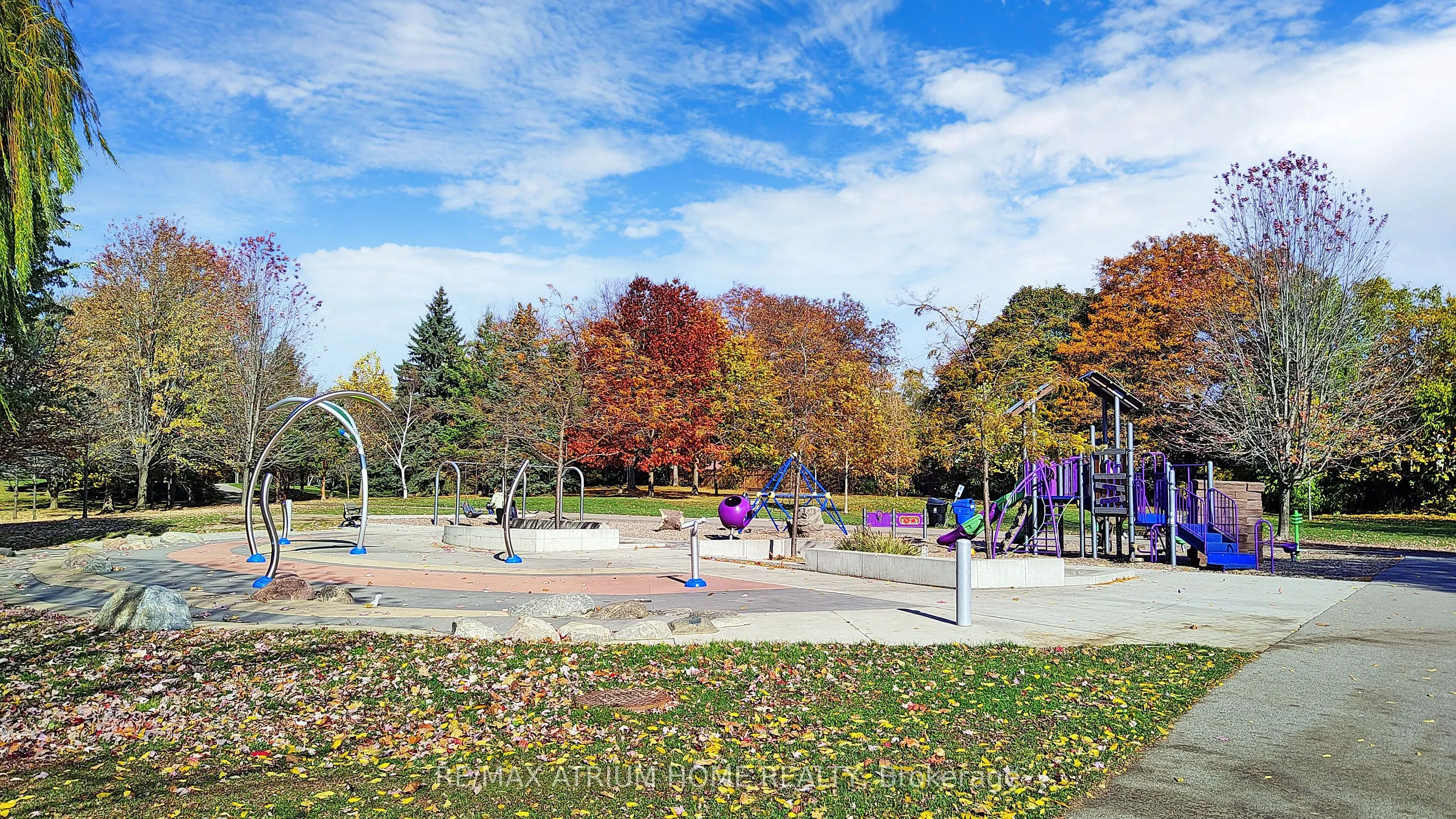 5 Valhalla Inn Road, #1803