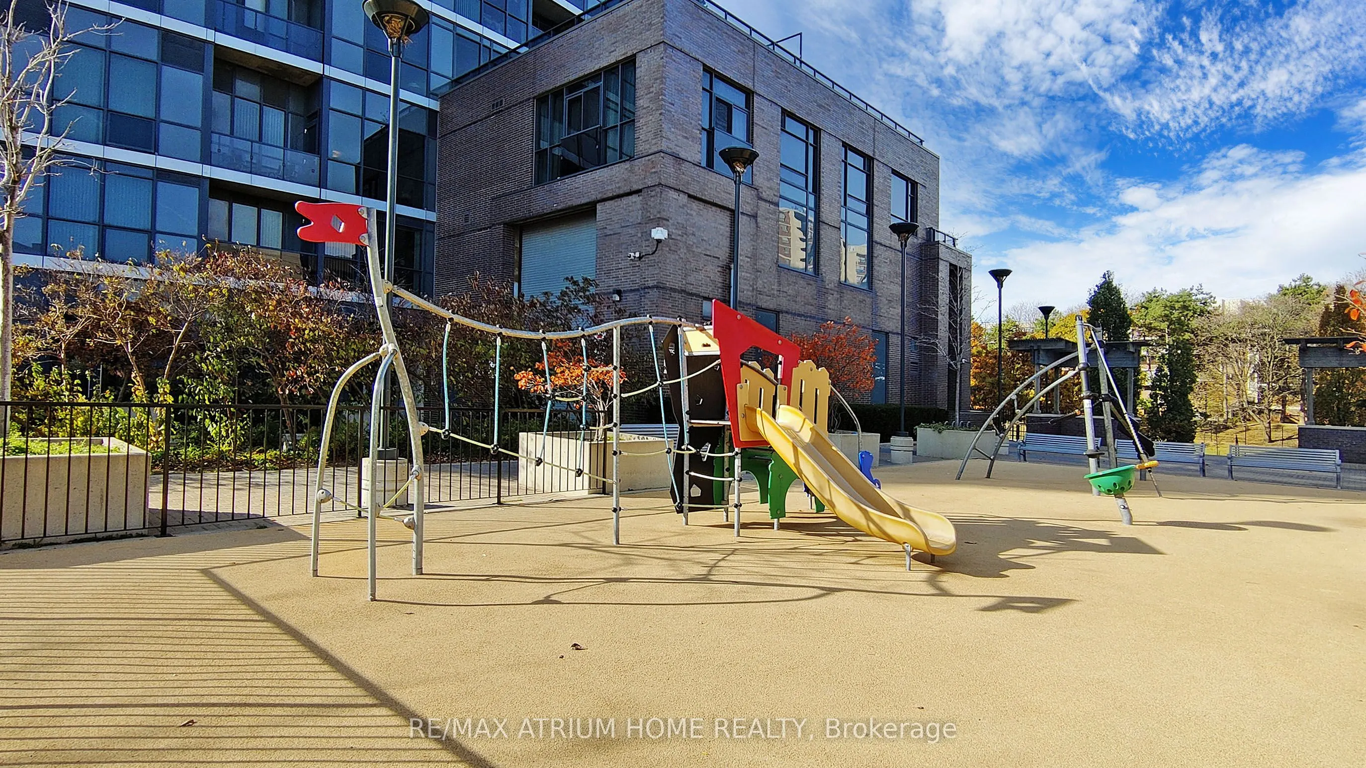 5 Valhalla Inn Road, #1803