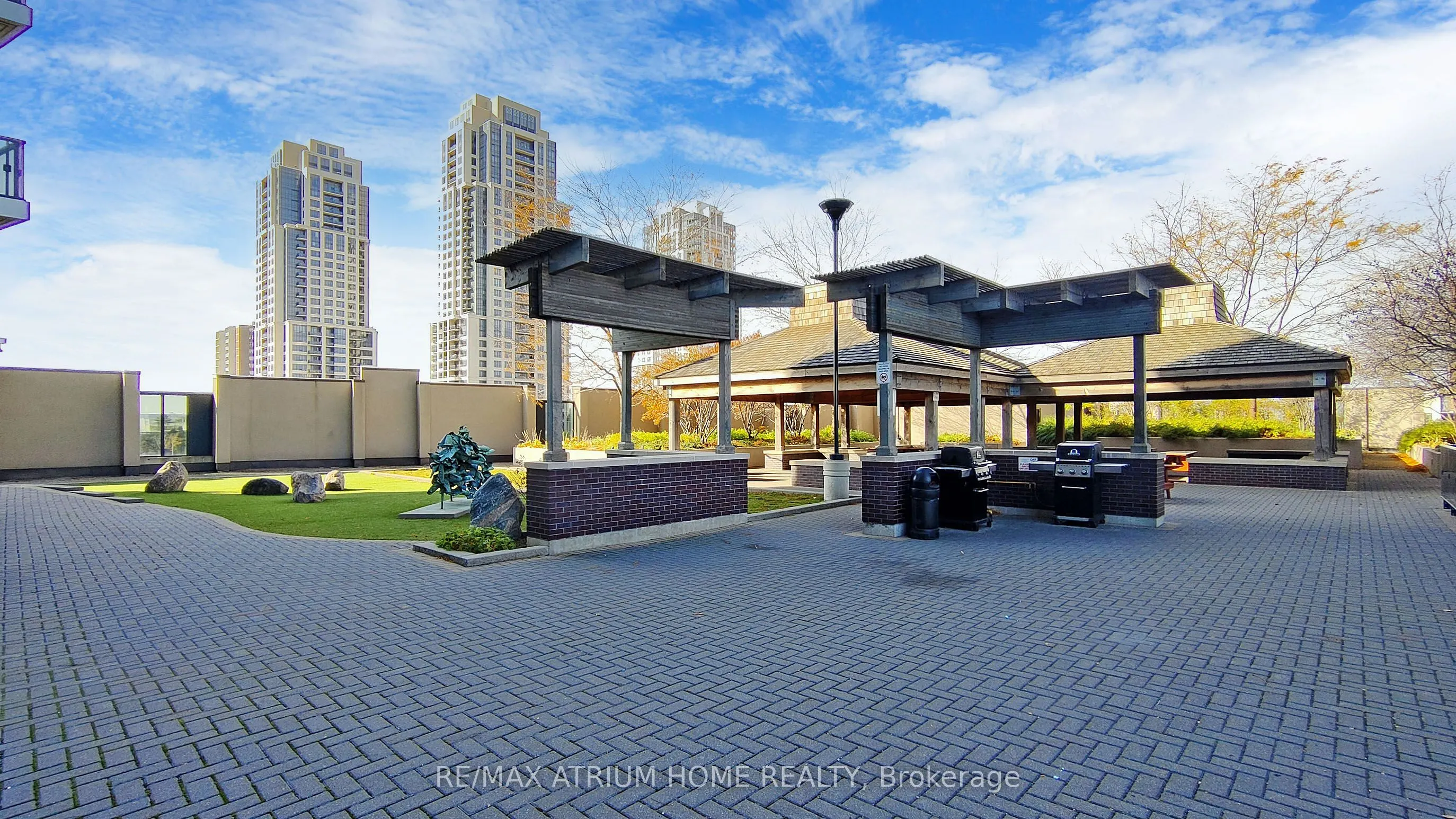 5 Valhalla Inn Road, #1803