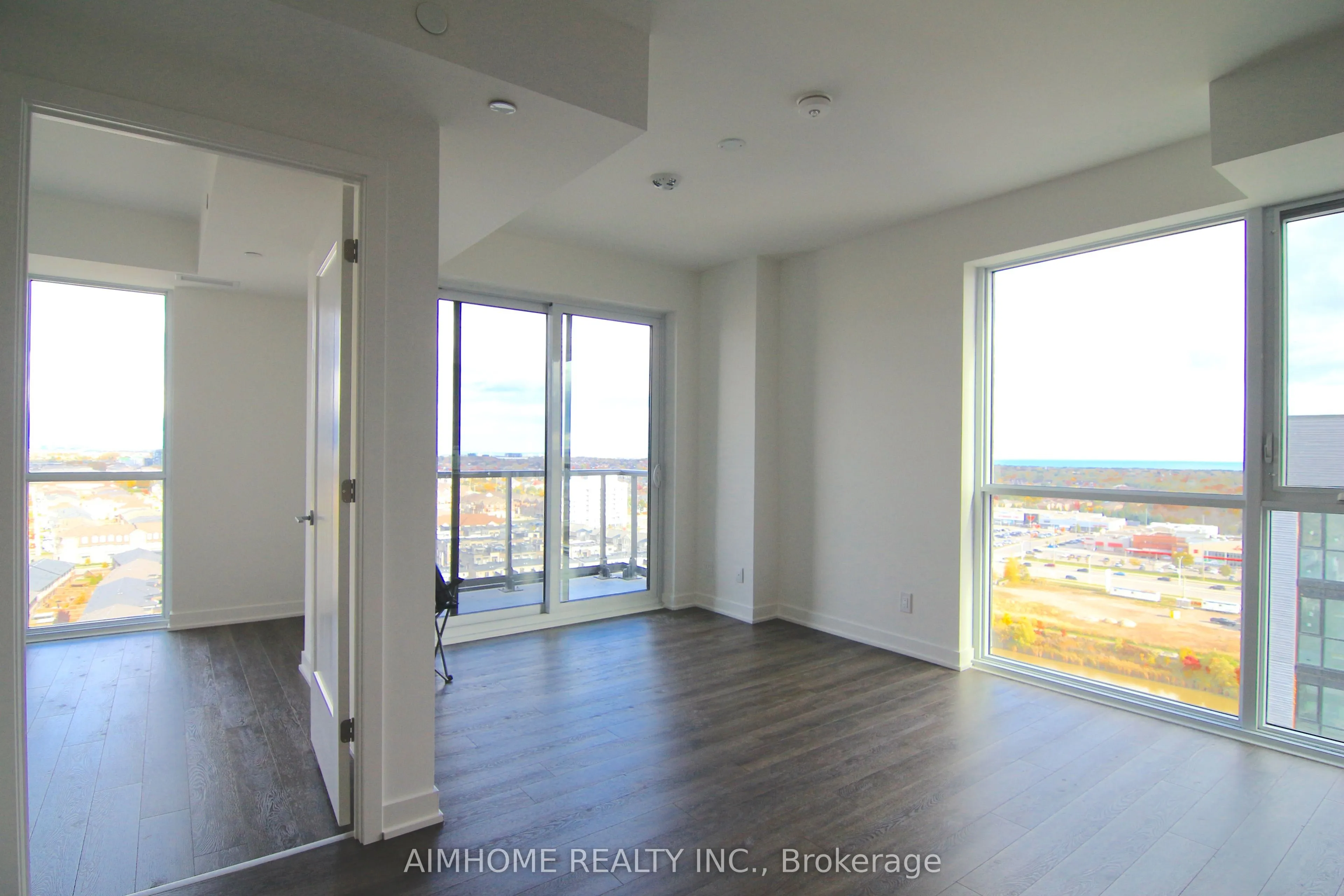 3079 Trafalgar Road, #1709