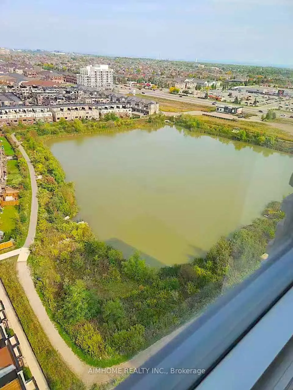 3079 Trafalgar Road, #1709