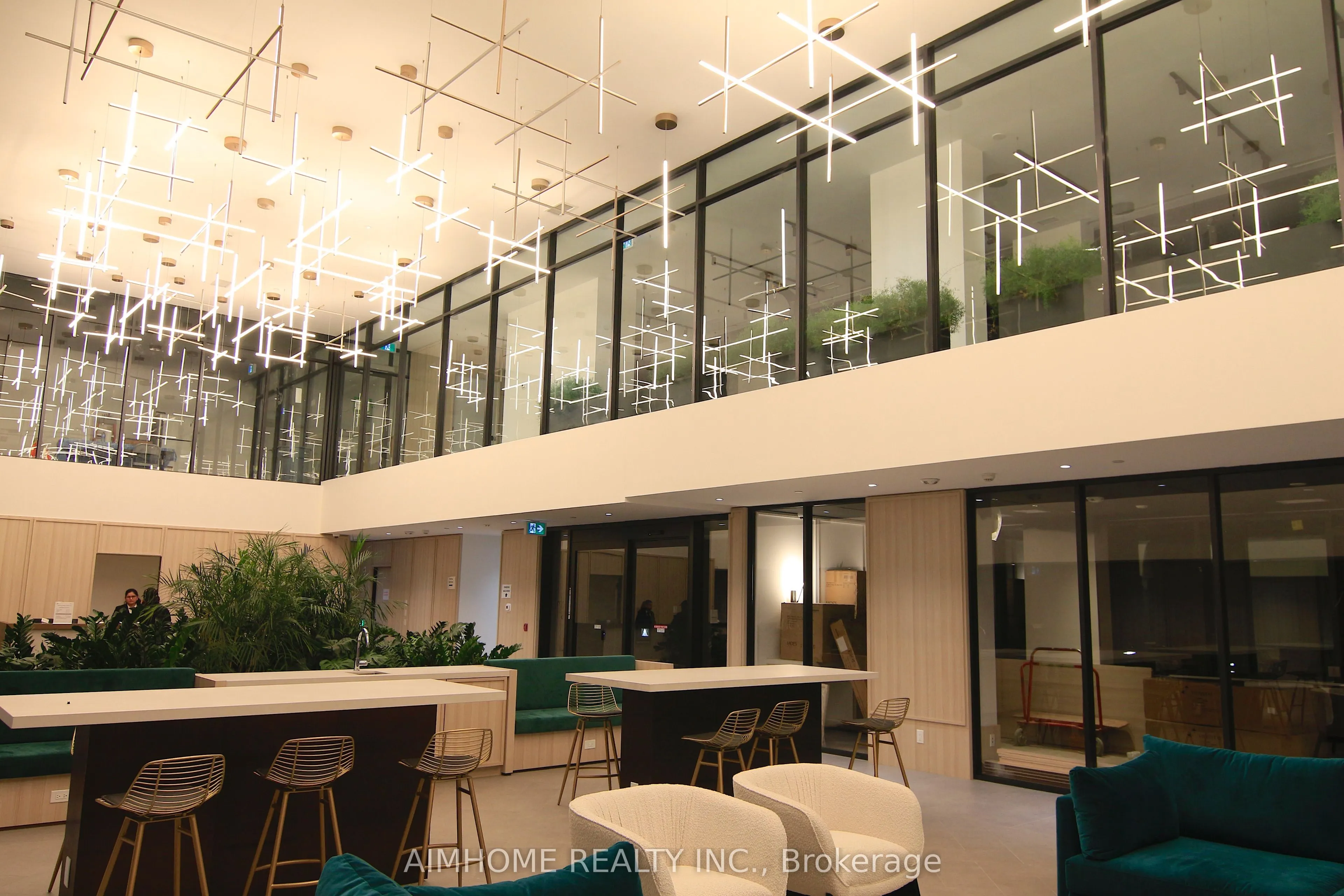 3079 Trafalgar Road, #1709