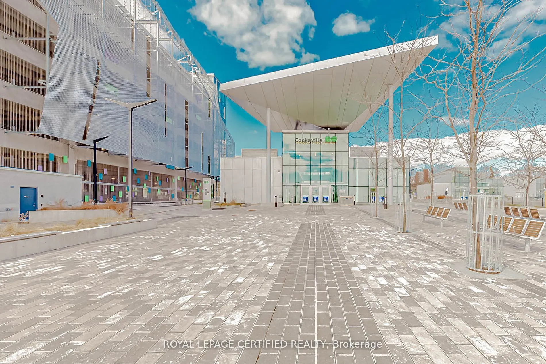 135 Hillcrest Avenue, #313