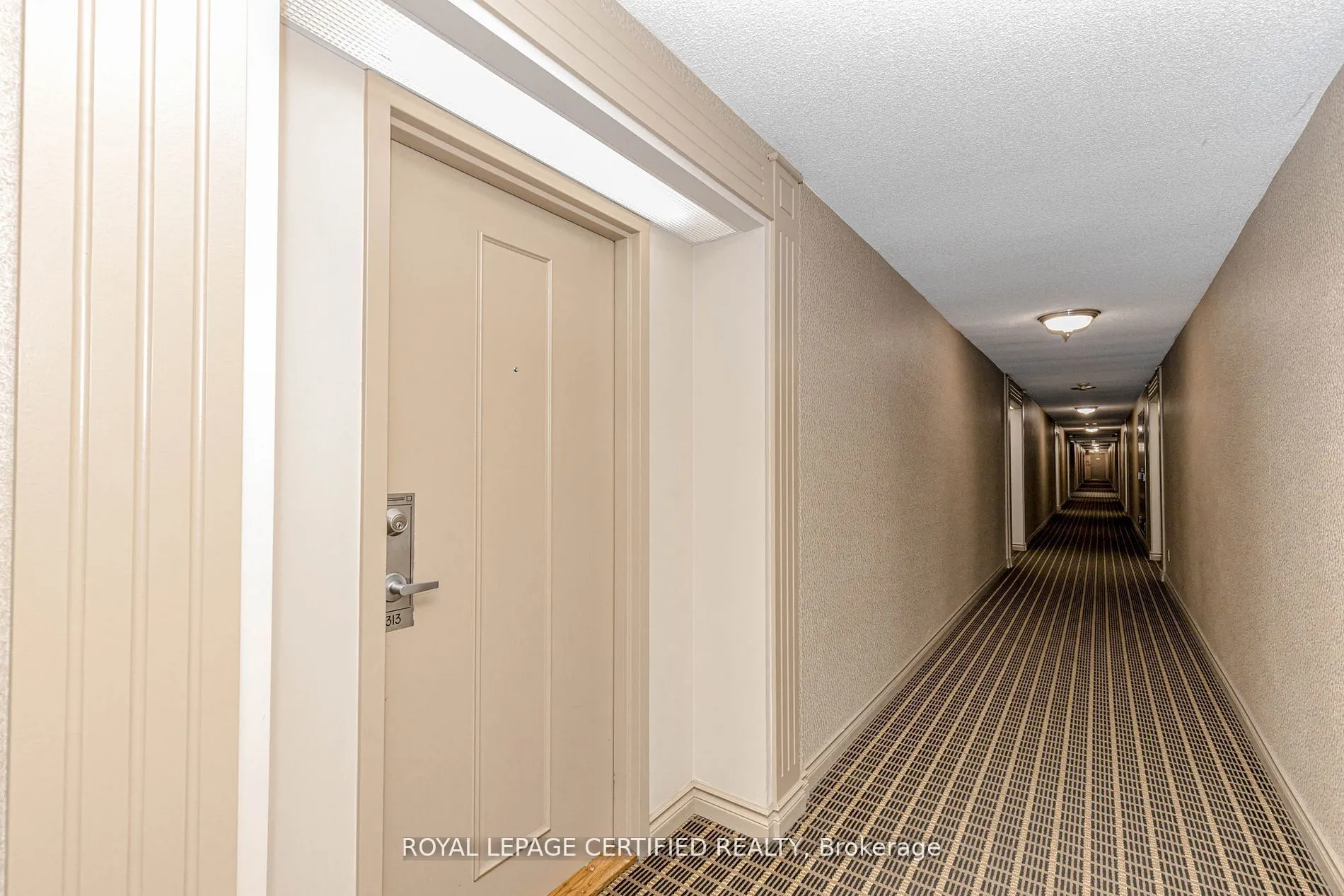 135 Hillcrest Avenue, #313