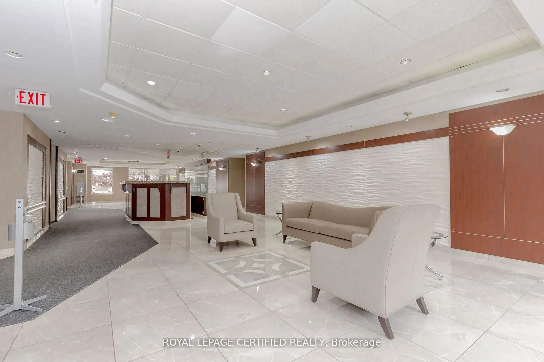 135 Hillcrest Avenue, #313